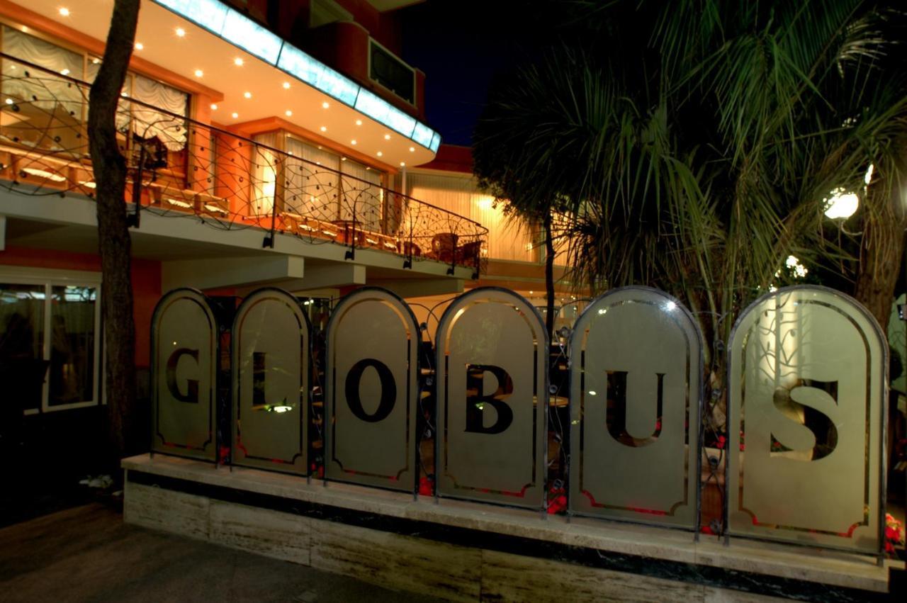 Hotel Globus, Sure Collection By Western