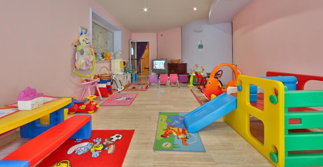 Globus, Sure Collection By Western Hotel Milano Marittima