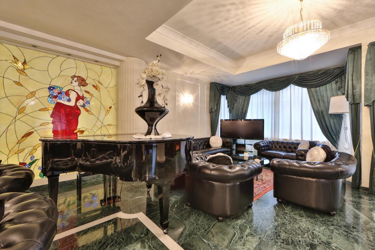 Hotel Globus, Sure Collection By Western Milano Marittima